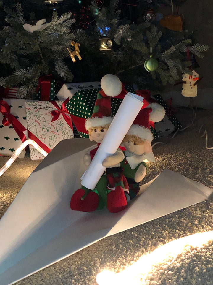 These Elf On A Shelf Ideas Will Have You Falling Off Your Chair