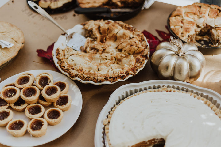 The Only Thanksgiving Playlist You’ll Ever Need
