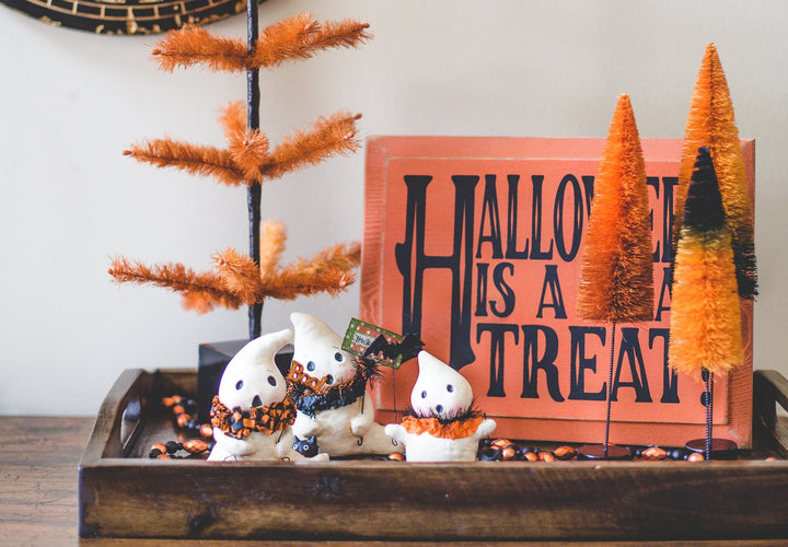 Your Ultimate Halloween Party Planning Checklist