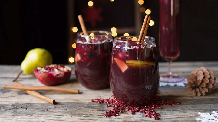 Stop What You’re Doing: These Christmas Cocktails Need Your Attention ASAP