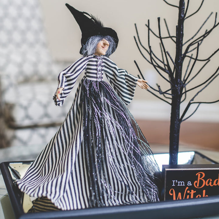 Feeling Witchy: 8 Halloween Books You’ll Never Want To Put Down